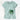 St. Patrick's Chillie the Mini Pinscher - Women's V-neck Shirt
