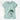 St. Patrick's Chippy the Mixed Breed - Women's V-neck Shirt