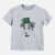 St. Patricks Coco the Beagle Mix - Kids/Youth/Toddler Shirt