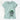 St. Patrick's Cricket the Biewer Terrier - Women's V-neck Shirt