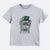 St. Patricks Cricket the Biewer Terrier - Kids/Youth/Toddler Shirt