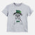 St. Patricks Daisy the Boxer - Kids/Youth/Toddler Shirt