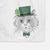 Daniel the Ragdoll Cat Decorative Hand Towel