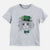 St. Patricks Daniel the Ragdoll Cat - Kids/Youth/Toddler Shirt