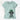 St. Patrick's David the Boxador - Women's V-neck Shirt