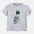 St. Patricks Dee the Peahen - Kids/Youth/Toddler Shirt