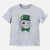 St. Patricks Dexter the Domestic Shorthair - Kids/Youth/Toddler Shirt