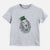 St. Patricks Dexter the English Setter - Kids/Youth/Toddler Shirt