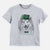 St. Patricks Donnan the Rough Collie - Kids/Youth/Toddler Shirt