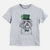 St. Patricks Dooley the Havanese - Kids/Youth/Toddler Shirt