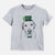 St. Patricks Duke the Yellow Lab - Kids/Youth/Toddler Shirt