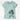 St. Patrick's Dulce  the Drentsche Patrijshond - Women's V-neck Shirt