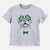 St. Patricks Dutch the Mixed Breed - Kids/Youth/Toddler Shirt