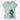 St. Patrick's Eli the Great Dane - Women's V-neck Shirt