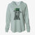 St. Patrick's Embyr the Mixed Breed - Cali Wave Hooded Sweatshirt