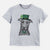 St. Patricks Embyr the Mixed Breed - Kids/Youth/Toddler Shirt