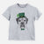 St. Patricks Emma the English Mastiff - Kids/Youth/Toddler Shirt