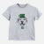 St. Patricks Ernie the Mixed Breed - Kids/Youth/Toddler Shirt