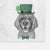 Fannie Mae the Cocker Spaniel Decorative Hand Towel