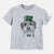 St. Patricks Feis the Parson Russell Terrier - Kids/Youth/Toddler Shirt