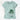 St. Patrick's Felix the Dogue de Bordeaux - Women's V-neck Shirt