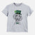 St. Patricks Fenway the Goldendoodle - Kids/Youth/Toddler Shirt