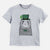 St. Patricks Fig the Ferret - Kids/Youth/Toddler Shirt