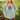 St. Patrick's Finley Beth the Papillon Mix - Cali Wave Hooded Sweatshirt