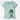 St. Patrick's Fintan the Irish Troodle - Women's V-neck Shirt