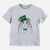 St. Patricks Fiona the Ragdoll Cat - Kids/Youth/Toddler Shirt