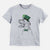 St. Patricks Floyd the Boxer - Kids/Youth/Toddler Shirt