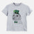 St. Patricks Georgie Boy the Mixed Breed - Kids/Youth/Toddler Shirt