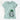 St. Patrick's Gerard the Petit Basset Griffon Vendeen - Women's V-neck Shirt