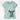St. Patrick's Gidget the Mexican Street Dog - Women's V-neck Shirt