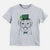 St. Patricks Gizmo the Maltese - Kids/Youth/Toddler Shirt