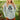 St. Patrick's Harper the Mixed Breed - Cali Wave Hooded Sweatshirt