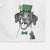 Harper the Mixed Breed Decorative Hand Towel