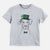 St. Patricks Harvey the Great Dane - Kids/Youth/Toddler Shirt