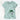 St. Patrick's Henley the Boxer - Women's V-neck Shirt
