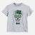 St. Patricks Hiro the Shiba Inu - Kids/Youth/Toddler Shirt