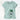 St. Patrick's Homer the Grand Basset Griffon Vendeen - Women's V-neck Shirt