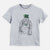 St. Patricks Horace the Male Orangutan - Kids/Youth/Toddler Shirt