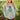 St. Patrick's Huckleberry the Australian Labradoodle - Cali Wave Hooded Sweatshirt