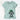 St. Patrick's Hudson the German Shorthaired Pointer - Women's V-neck Shirt