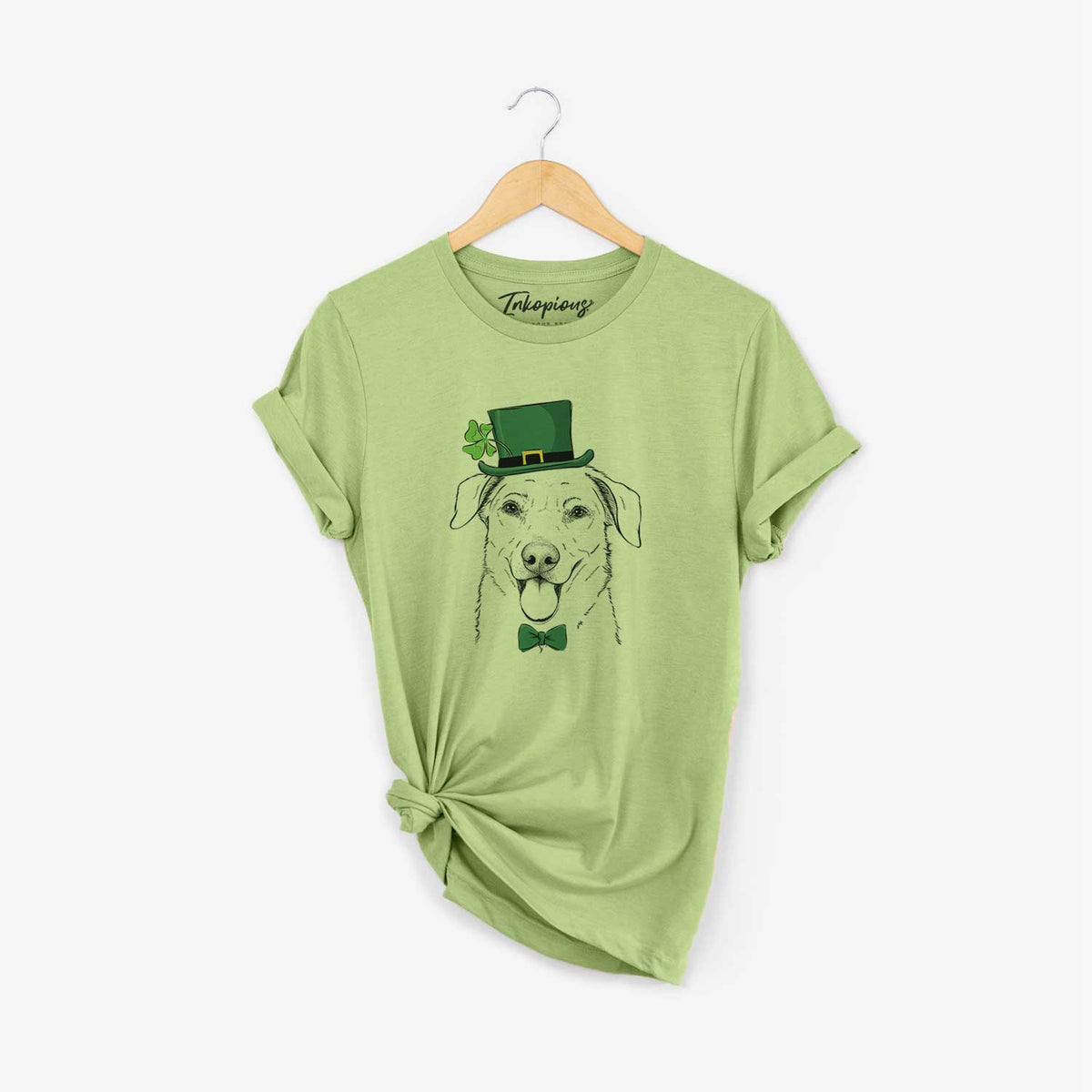 St. Patrick&#39;s Hudson the Shepherd - Unisex Crewneck