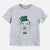 St. Patricks Hudson the Shepherd - Kids/Youth/Toddler Shirt