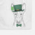 Indy the Ibizan Hound Decorative Hand Towel