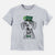 St. Patricks Irwin the English Pointer - Kids/Youth/Toddler Shirt