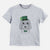 St. Patricks Izzie the Cavachon - Kids/Youth/Toddler Shirt