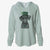 St. Patrick's Jack Jack the Mixed Breed - Cali Wave Hooded Sweatshirt